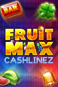 FruitMax – CashLinez